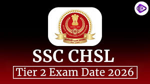 Combined Higher Secondary Level